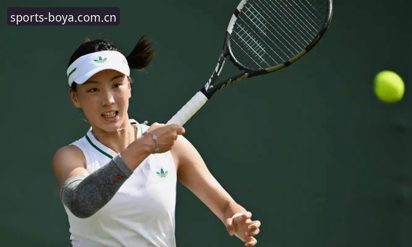 最新博亚娱乐平台 2026法网女单抽签深度分析:郑钦文保分压力与王欣瑜种子挑战全面解读